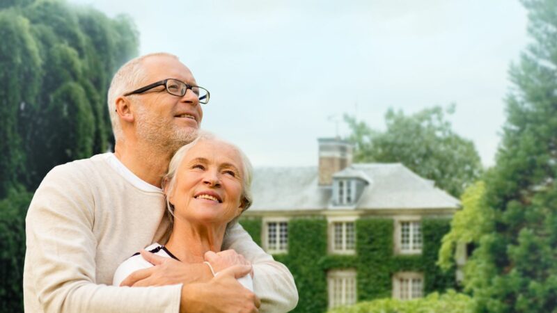 country living real estate